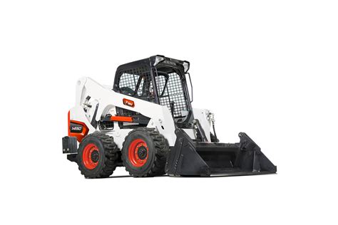 doosan bobcat skid steer loader s450|bobcat s650 loader specs.